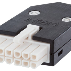 6FX2003-0SL12 SIGNAL CONNECTOR S-1FL6 12-POLE (5units)