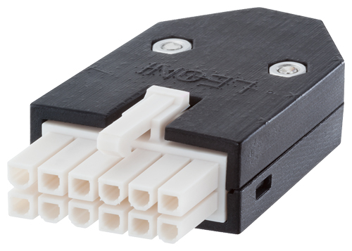 6FX2003-0SL12 SIGNAL CONNECTOR S-1FL6 12-POLE (5units)