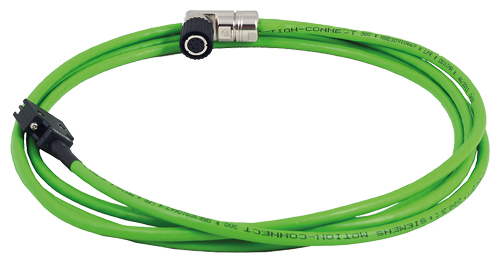 6FX3002-2DB10-1CA0 V90 ABS. ENCODER CABLE 20 mt