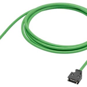 6FX3002-2DB20-1AD0 V90 ABS. ENCODER CABLE 3 mt
