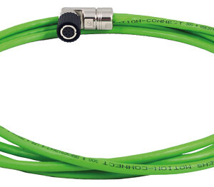 6FX3002-2DB20-1AF0 V90 ABS. ENCODER CABLE 5 mt
