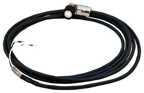 6FX3002-5BL02-1AH0 V90 BRAKE CABLE 7 mt