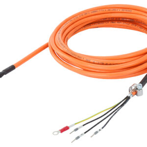 6FX3002-5CK01-1BA0 V90 POWER CABLE 10 mt