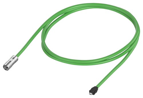 6FX3502-2XB11-1BA0 S200 ENCODER CABLE 10 MT (3X2X0.25) SH48/52
