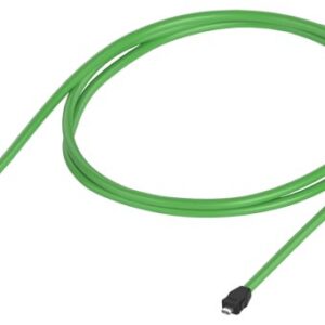 6FX3802-2XB12-1DA0 S200 ENCODER CABLE 30 MT (2X2X0.25+2X0.38) SH45/65/90 (HAREKETLİ)