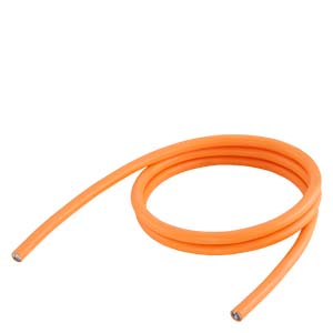 6FX5008-1BB61-1CA0 POWERCABLE FLEXIBLE 4x16 (20 mt)