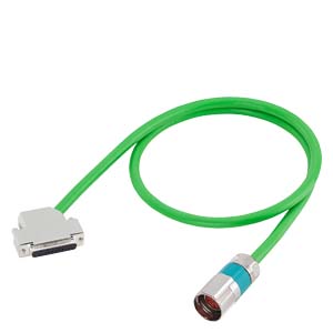 6FX8002-2EQ10-1BA0 SİGNAL CABLE 10 MT