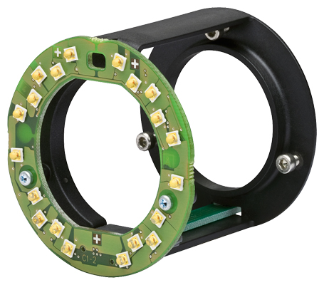 6GF3440-8DA11 Built-in red ring light for all MV440 devices