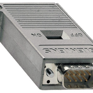 6GK1500-0EA02 PB BUS CONNECTOR with AXIAL CABLE