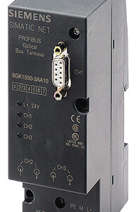 6GK1500-3AA10 PROFIBUS OBT