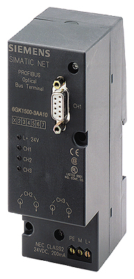6GK1500-3AA10 PROFIBUS OBT