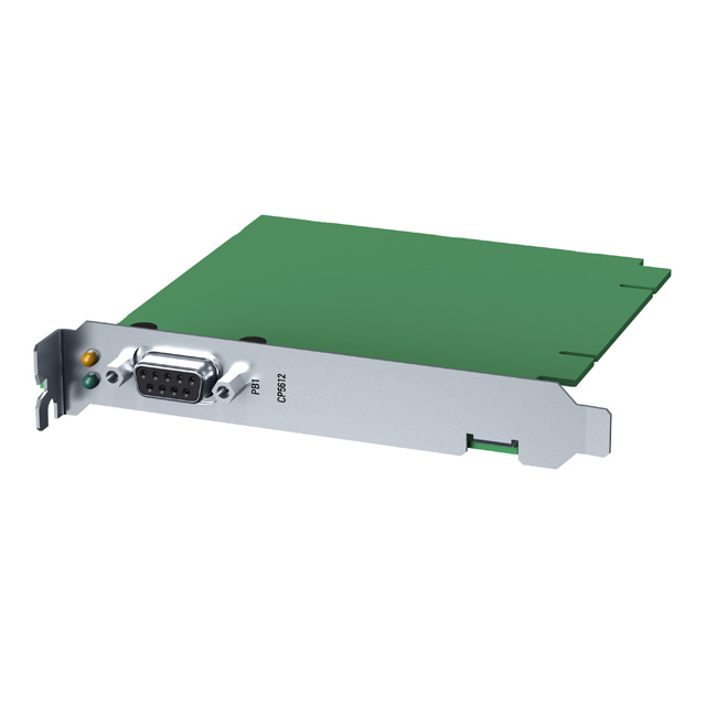 6GK1561-2AA00 CP 5612 PCI CARD - Görsel 3