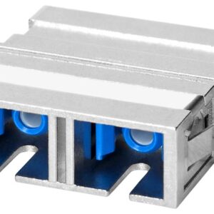 6GK1900-1LP00-0AB0 FO SC COUPLER,1 PACK:5 UNITS
