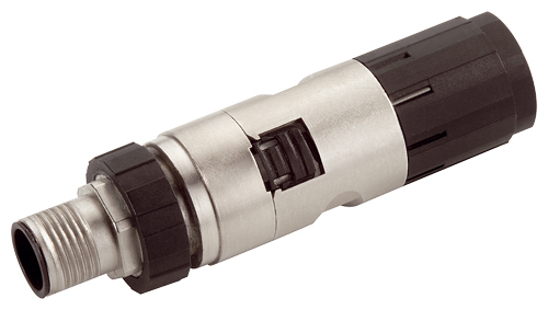 6GK1901-0DB20-6AA0 FastConnect M12 plug PRO 2x2