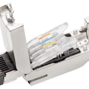 6GK1901-1BB10-2AE0 RJ45 PLUG 2x2 180-DER (50 pcs)