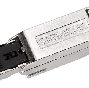 6GK1901-1BB11-2AE0 RJ45 PLUG 180-DER 4x 2 (50 PCS) FAST CONNECT