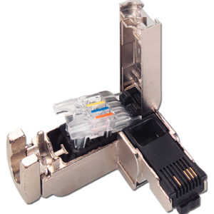 6GK1901-1BB20-2AE0 RJ45 PLUG 2x2 90-DER (50 pcs)