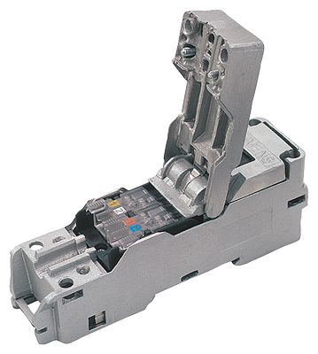 6GK1901-1FC00-0AA0 IE FC OUTLET RJ45 FASTCONNECT OUTLET RJ45 FOR CONN