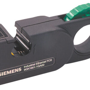 6GK1901-1GA00 ETHERNET FASTCONNECT STRİPPİNG TOOL CABLES