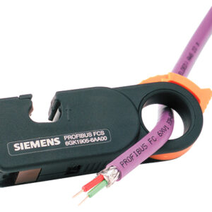 6GK1905-6AA00 PROFIBUS FAST CONNECT STRIPPING TOOL