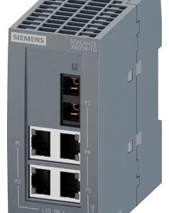 6GK5004-1GL10-1AB2 SCALANCE XB004-1G unmanaged Industrial Ethernet Sw