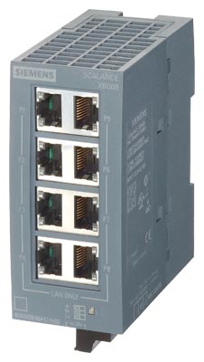 6XV1843-5EH10-0CB0 MM FO CORD SC/BFOC; 50/125; PRE-ASSEMBLED WİTH 1X SC DUPLEX CONNECTOR AND 1X BFOC PLUG; LENGTH 1.0 M. - Görsel 3