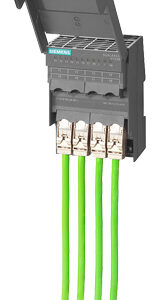 6GK5208-0BA00-2AF2 SCALANCE XF208