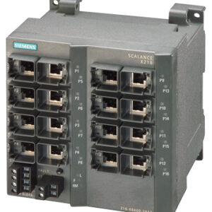 6GK5216-0BA00-2AA3 SIEM SCALANCE