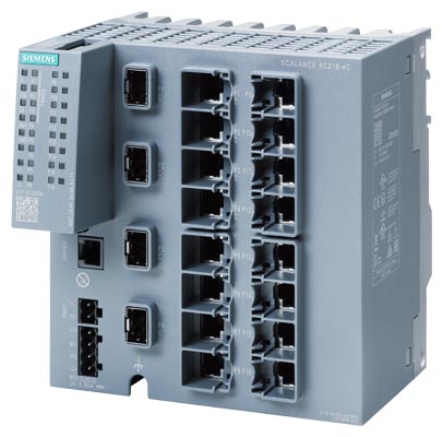 6XV1843-5EH10-0CB0 MM FO CORD SC/BFOC; 50/125; PRE-ASSEMBLED WİTH 1X SC DUPLEX CONNECTOR AND 1X BFOC PLUG; LENGTH 1.0 M. - Görsel 5