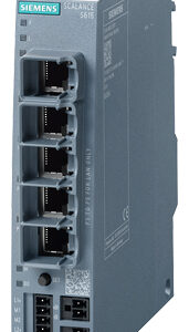 6GK5615-0AA00-2AA2 SCALANCE S615 LAN ROUTER; FOR PROTECTİON OF DEVİCES/NETWORKS İN AUTOMATİON TECHNOLOGY AND FOR PROTECTİON OF İNDUSTRİAL COMMUNİC