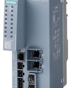 6GK5622-2GS00-2AC2 SCALANCE SC622-2C