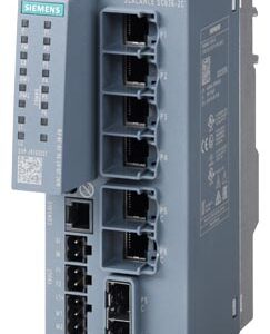 6GK5636-2GS00-2AC2 SCALANCE SC636-2C