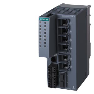 6GK5636-2GS00-2AC2 SCALANCE SC636-2C - Görsel 3