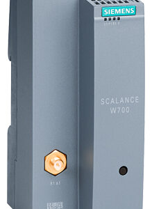6GK5721-1FC00-0AA0 IWLAN CLİENT, SCALANCE W721-1, RJ45