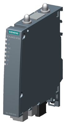 6GK5734-1FX00-0AA0 SCLANCE W734-1 RJ45 - Görsel 3