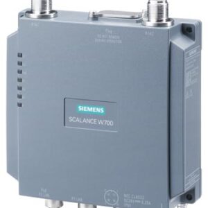 6GK5738-1GY00-0AA0 SCALANCE W738-1 M12