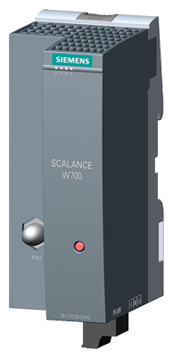 6GK5761-1FC00-0AA0 SCLANCE W761-1 RJ45 - Görsel 3