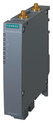 6GK5774-1FX00-0AA0 SIMATIC NET MSN-RJ SCALANCE W774-1 RJ45 ACCESS POI - Görsel 3
