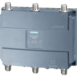 6GK5788-2GD00-0TA0 IWLAN Access Point, SCALANCE W788-2 M12 EEC