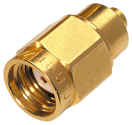 6GK5795-1TR10-0AA6 R-SMA MALE TERMİNATİON IMPEDANCE TI795-1R 2.4 AN
