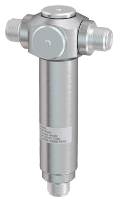 6GK5798-0SN00-0EA0 N-CONNECT FEMALE POWER SPLİTTER 2-FOLD; 2.4 AND 5 - Görsel 3