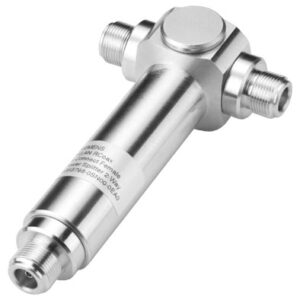 6GK5798-0SN00-0EA0 N-CONNECT FEMALE POWER SPLİTTER 2-FOLD; 2.4 AND 5