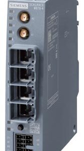 6GK5876-4AA10-2BA2 4G / LTE MODEM/ROUTER 4XRJ45 PORTLU, VPN