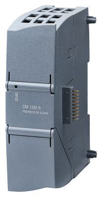 6GK7242-5DX30-0XE0 S7-1200 CM 1242-5 DP Slave Module