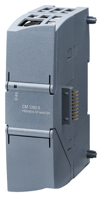 6GK7243-5DX30-0XE0 Profibus master (Profibus DPV1 )