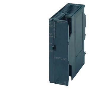 6GK7342-5DA02-0XE0 CP 342.5 PROFIBUS DP