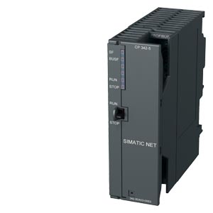 6GK7342-5DA03-0XE0 CP 342.5 PROFIBUS DP - Görsel 3