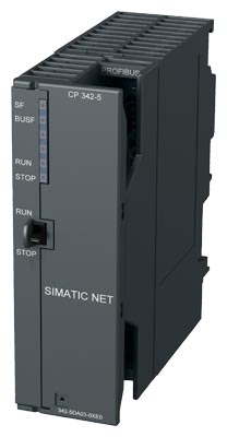 6GK7342-5DA03-0XE0 CP 342.5 PROFIBUS DP