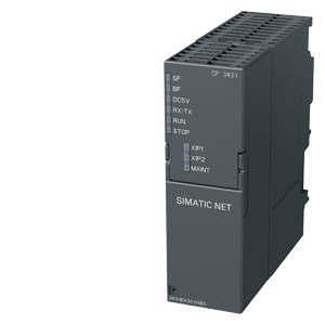 6GK7343-1EX30-0XE0 S7-300 CP 343-1 - Görsel 3
