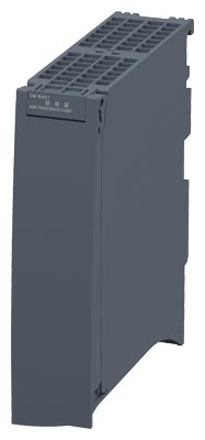 6GK7542-1AX10-0XE0 S7-1500 CM 1542-1 PROFINET AS IO CONTROLLER: TCP/IP, ISO-ON-TCP, UDP, S7 COMMUNİCATİON